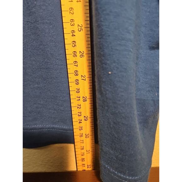 Expess Blue T Shirt XXL - Picture 3 of 5